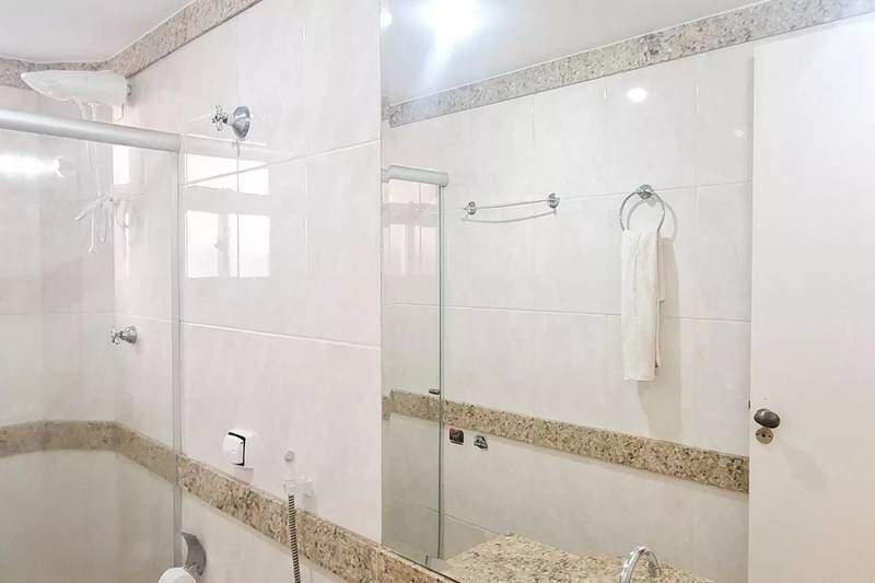 Apartamento, Anchieta, 3 Quartos, 2 Vagas, 1 Suíte