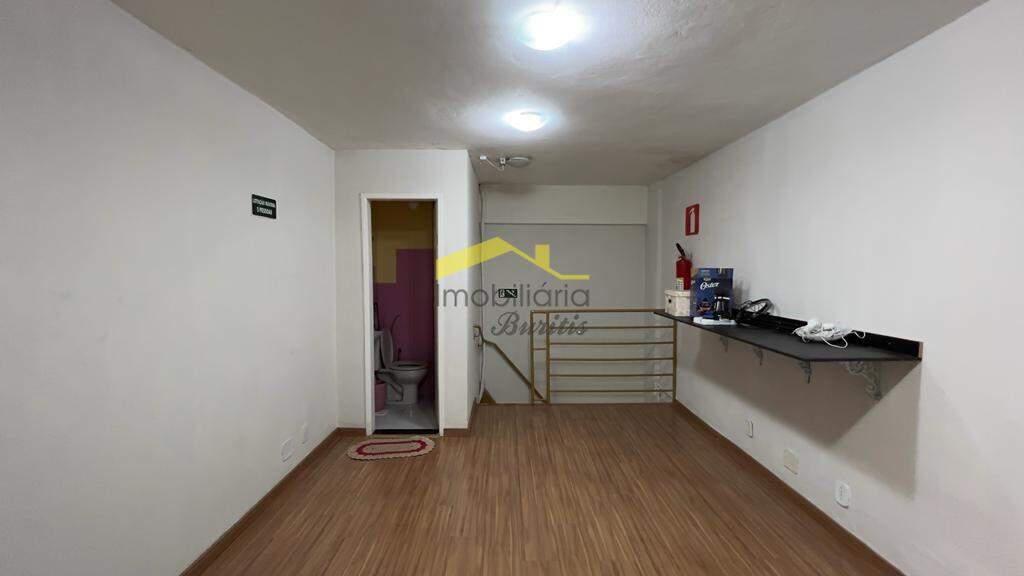 Loja, Buritis