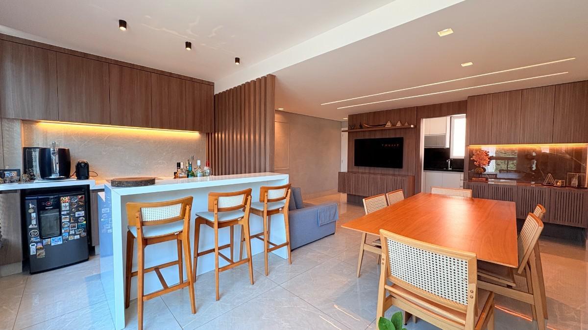Apartamento, Buritis, 3 Quartos, 2 Vagas, 1 Suíte