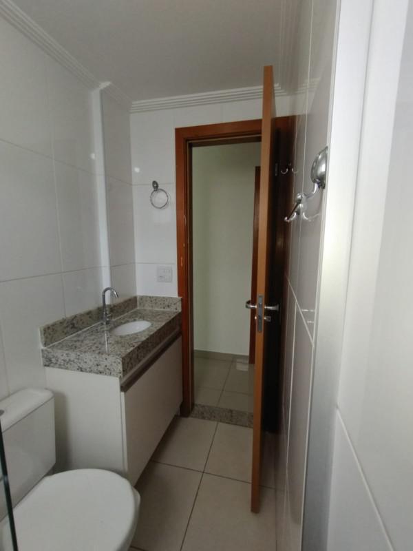 Apartamento, União, 2 Quartos, 1 Vaga, 1 Suíte