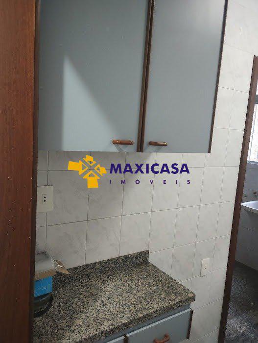 Apartamento, São José, 2 Quartos, 1 Vaga