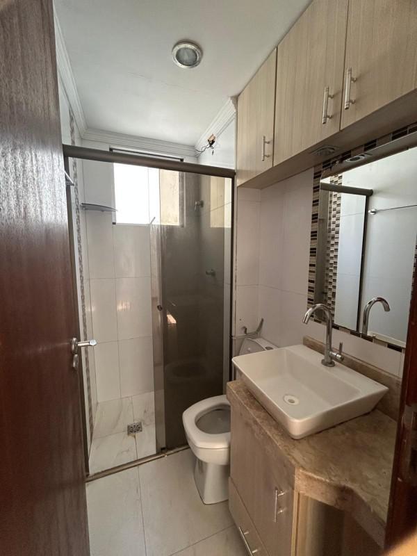 Apartamento, Carlos Prates, 2 Quartos, 1 Vaga