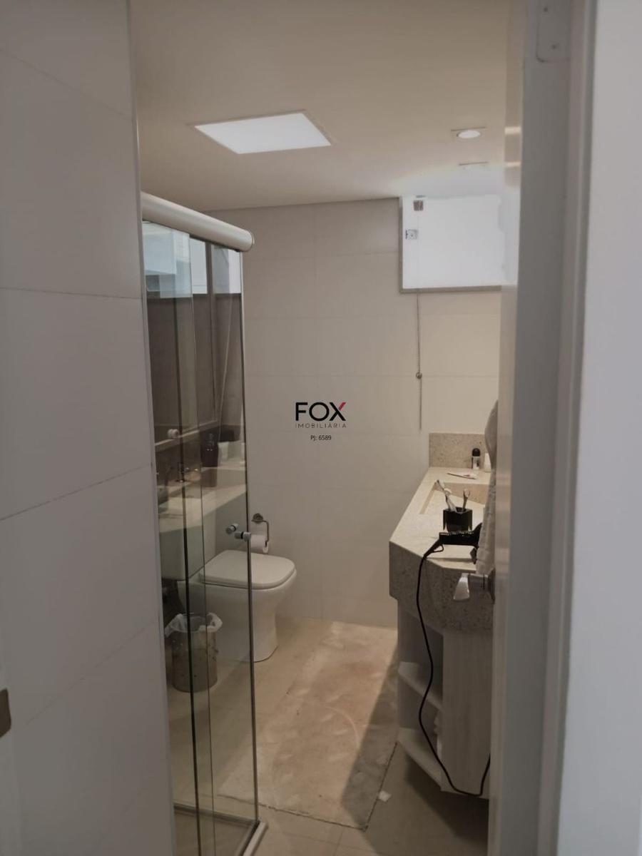 Apartamento, Comiteco, 4 Quartos, 2 Vagas, 1 Suíte