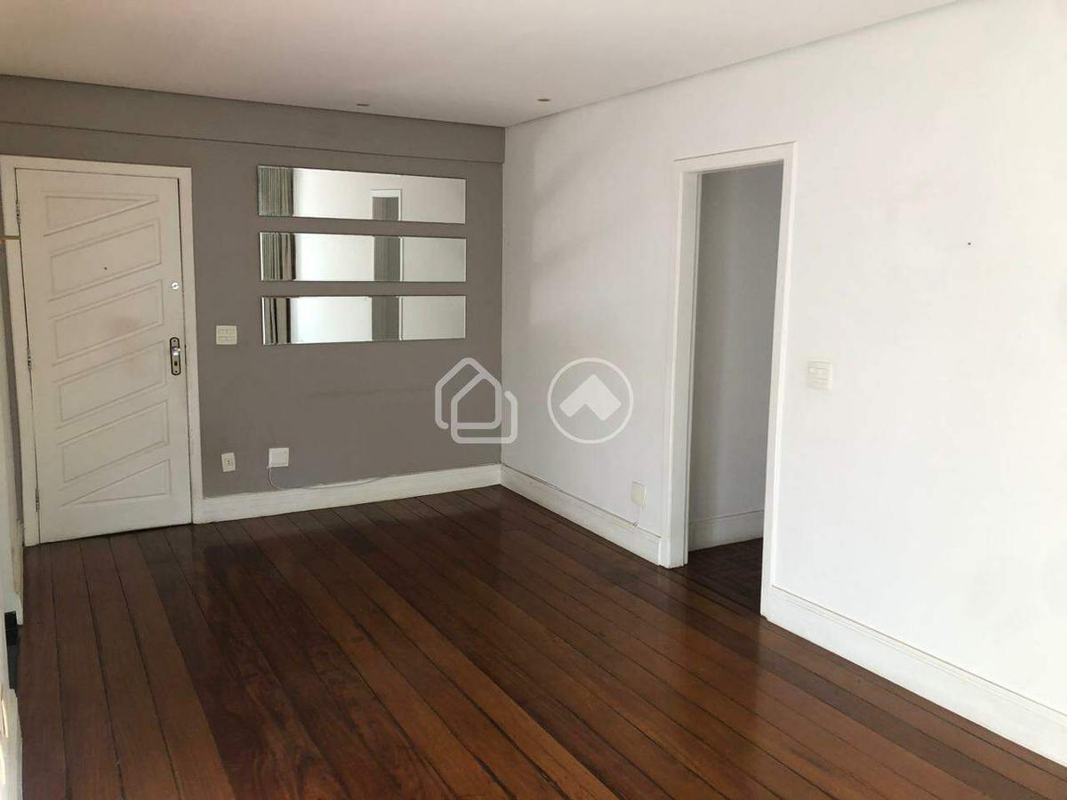 Apartamento, Buritis, 3 Quartos, 2 Vagas, 1 Suíte