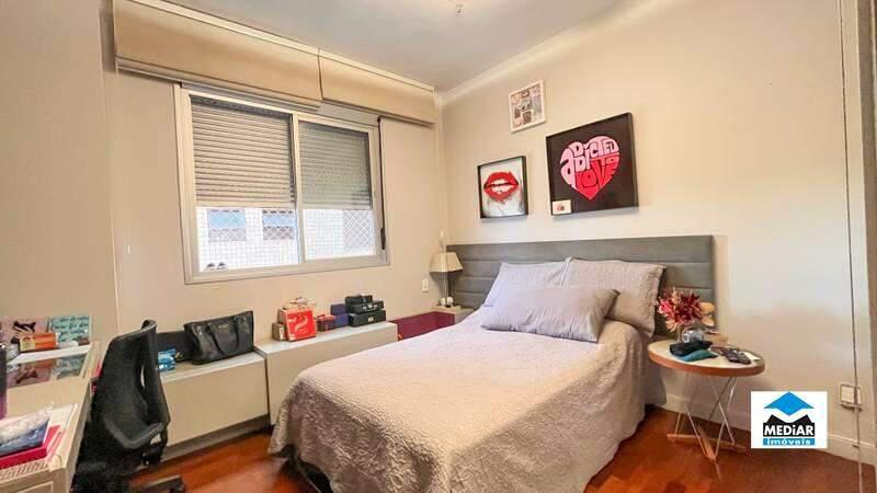 Apartamento, Anchieta, 3 Quartos, 2 Vagas, 1 Suíte