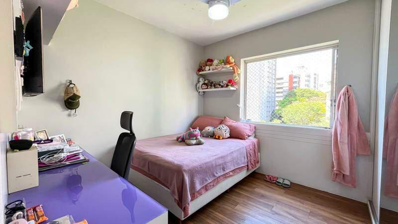 Apartamento, Anchieta, 4 Quartos, 3 Vagas, 2 Suítes