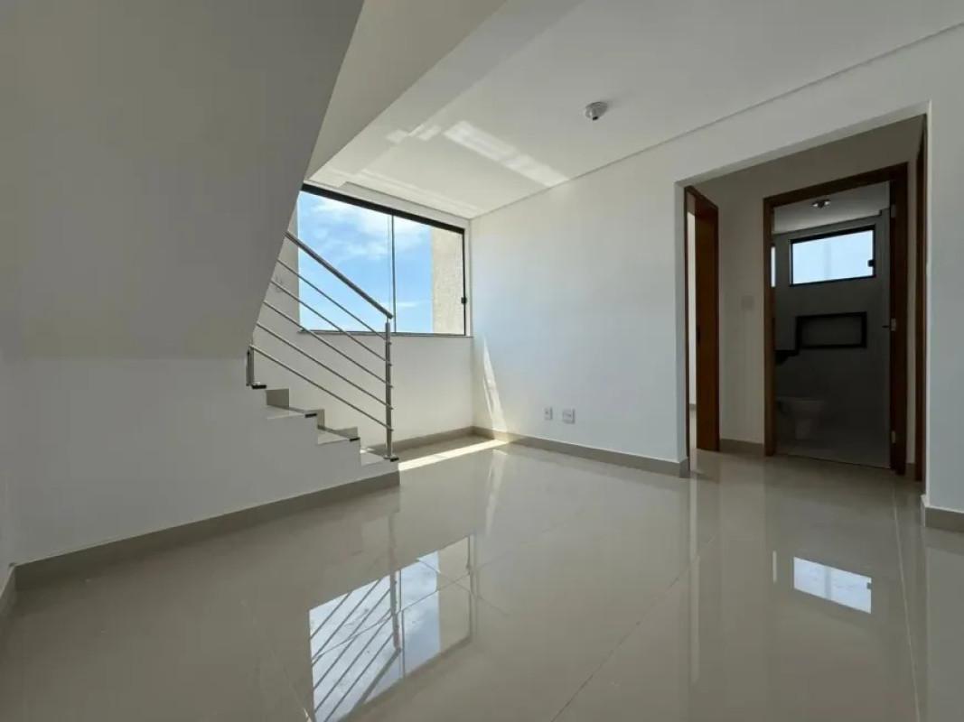 Cobertura, Copacabana, 2 Quartos, 1 Vaga