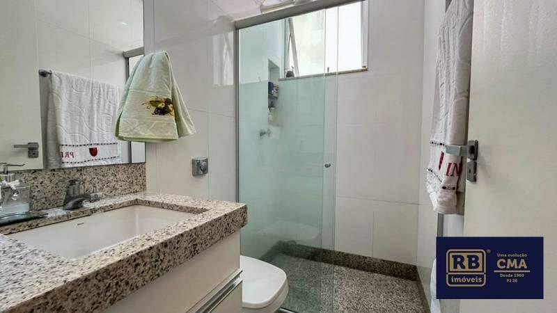 Apartamento, Gutierrez, 3 Quartos, 1 Vaga, 1 Suíte