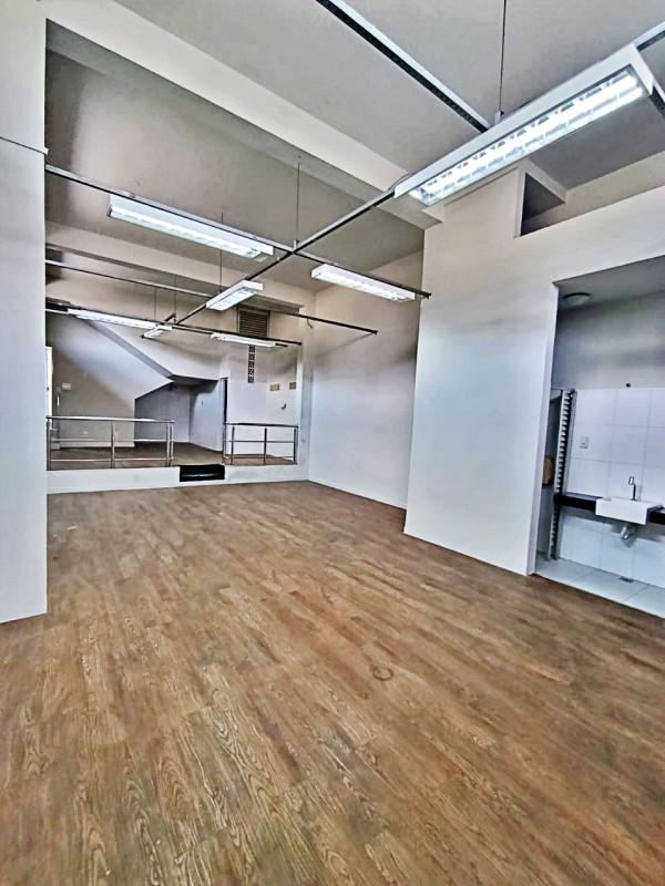 Andar, Padre Eustáquio, 0 Quarto, 0 Vaga