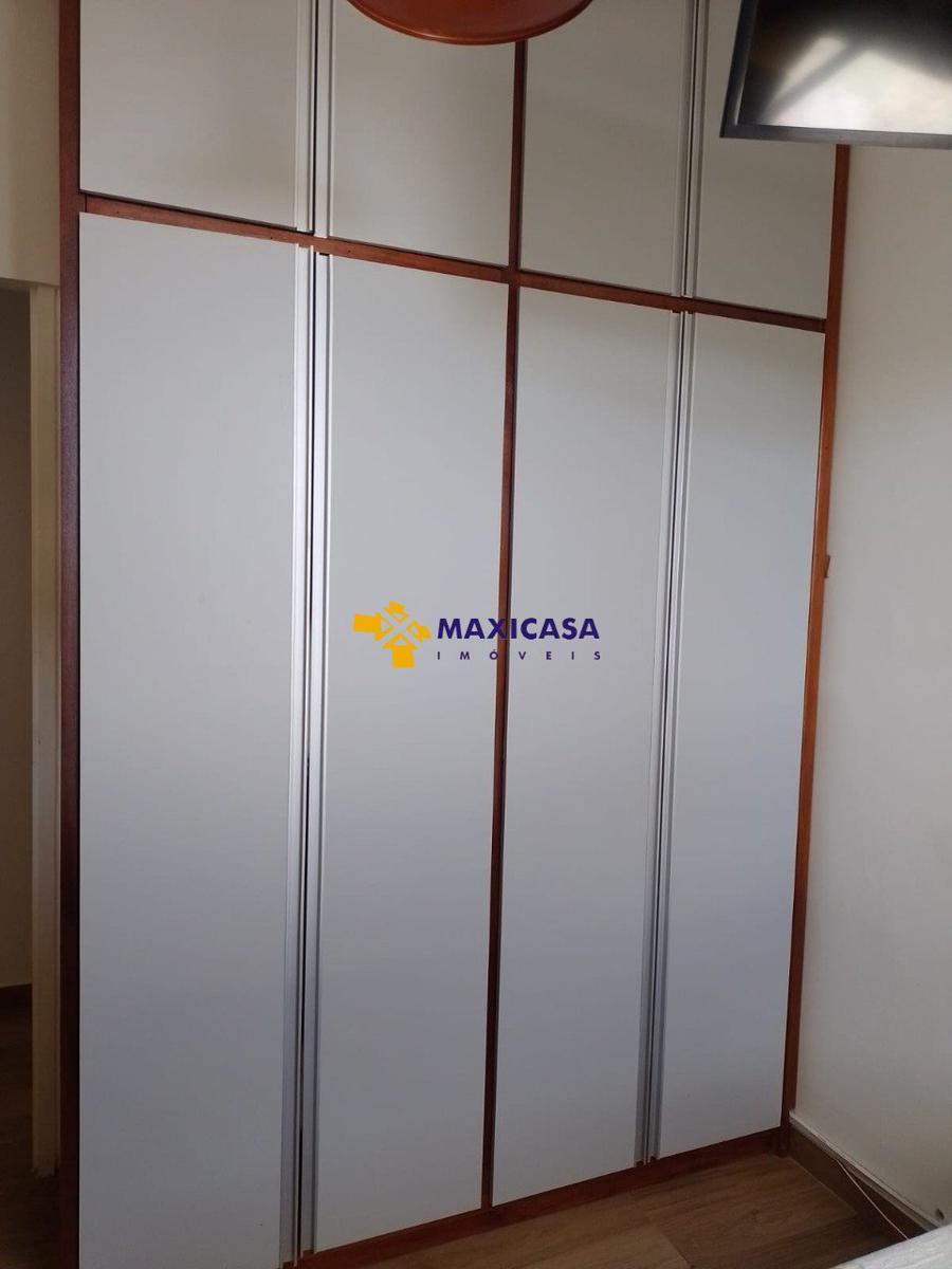 Apartamento, Planalto, 2 Quartos, 1 Vaga