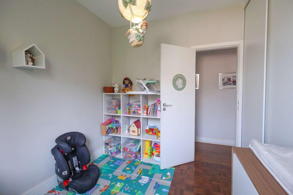 Apartamento, Santo Antônio, 3 Quartos, 1 Vaga, 1 Suíte