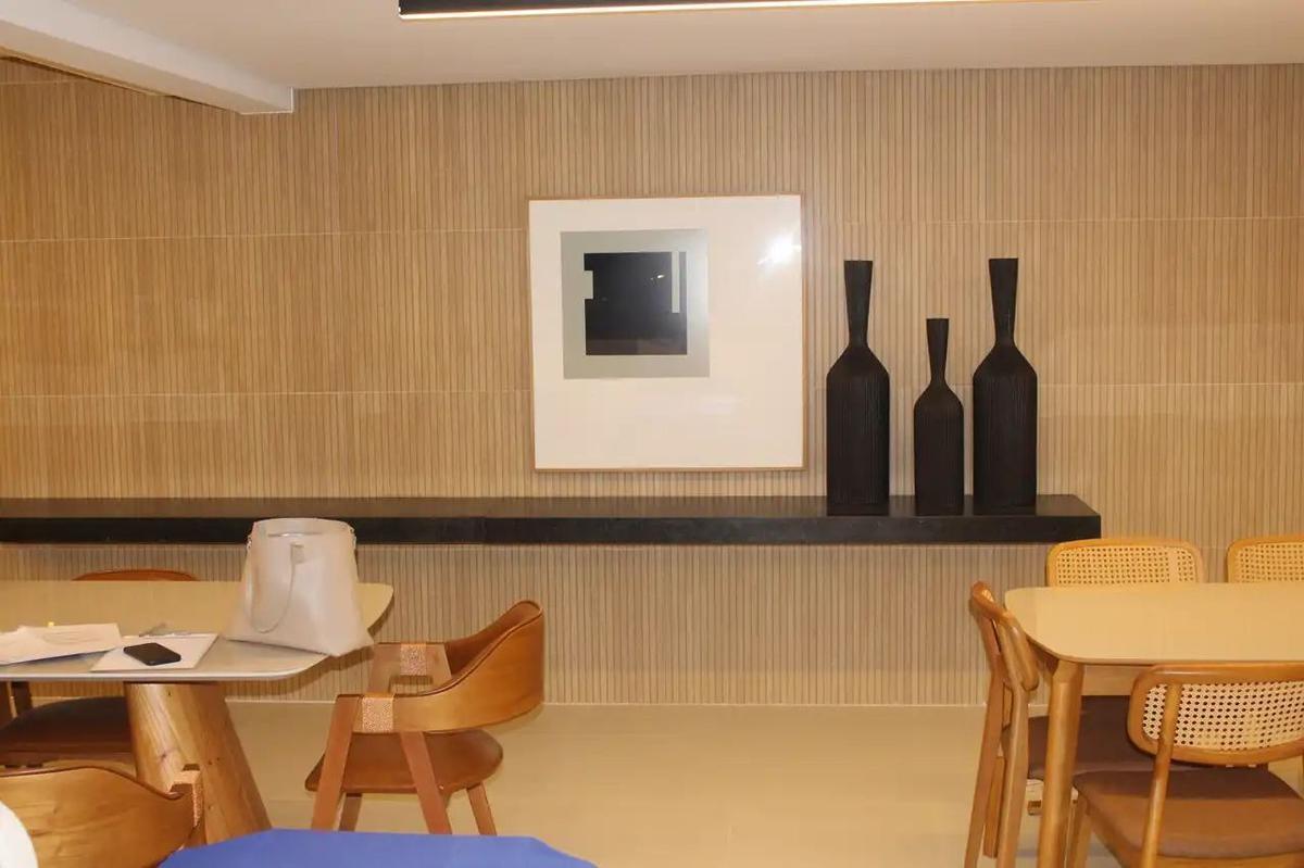 Apartamento, Serra, 2 Quartos, 3 Vagas, 1 Suíte