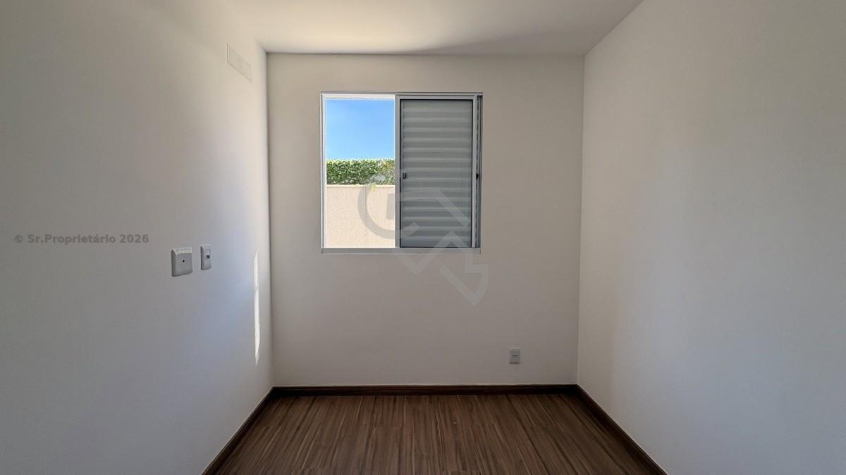 Apartamento, Vila Paris, 3 Quartos, 2 Vagas, 1 Suíte