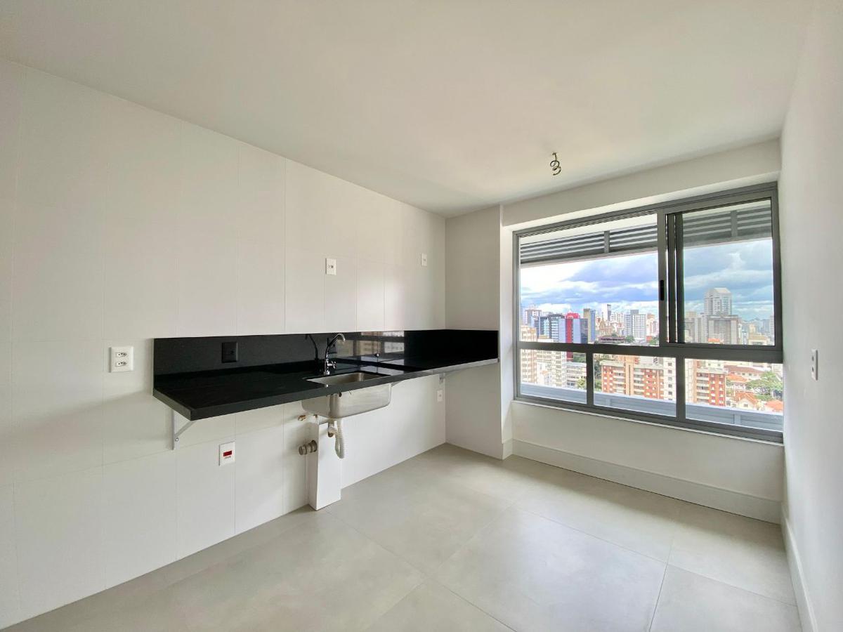 Apartamento, Funcionários, 3 Quartos, 2 Vagas, 3 Suítes