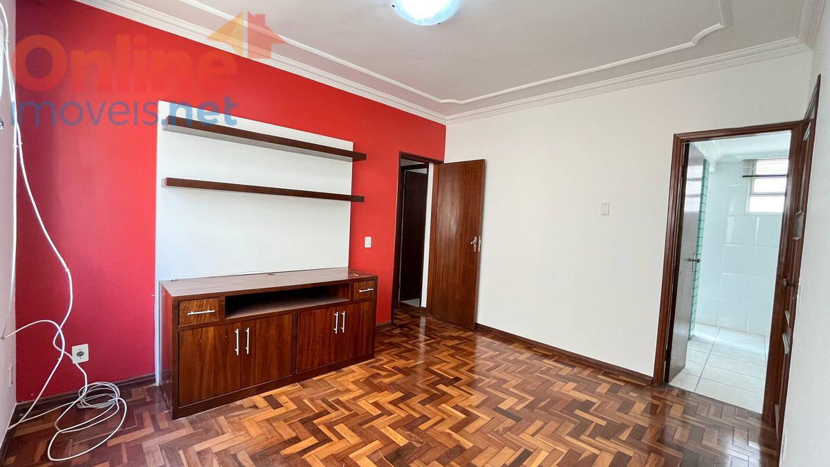 Apartamento, Cidade Nova, 2 Quartos, 0 Vaga, 0 Suíte