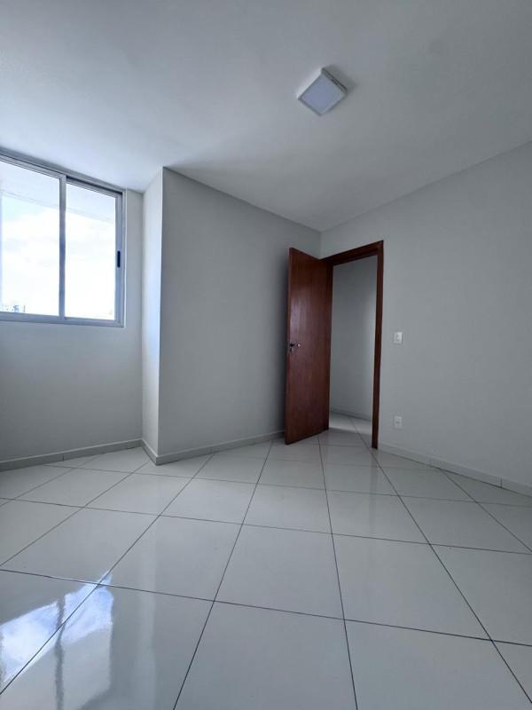 Apartamento, Vila Nova Vista, 3 Quartos, 1 Vaga
