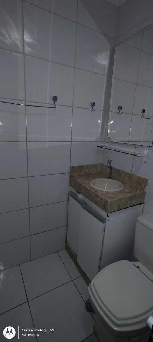 Apartamento, Fernão Dias, 3 Quartos, 1 Vaga