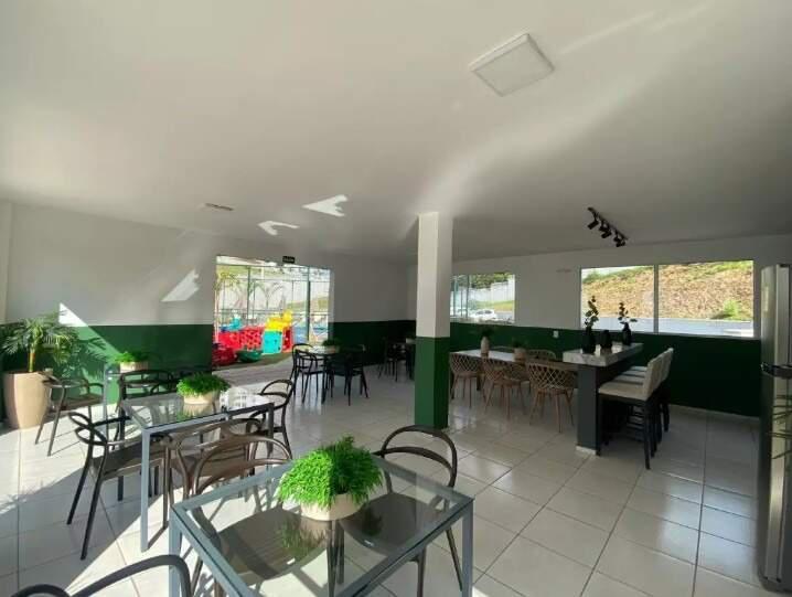 Apartamento, Palmeiras, 2 Quartos, 1 Vaga