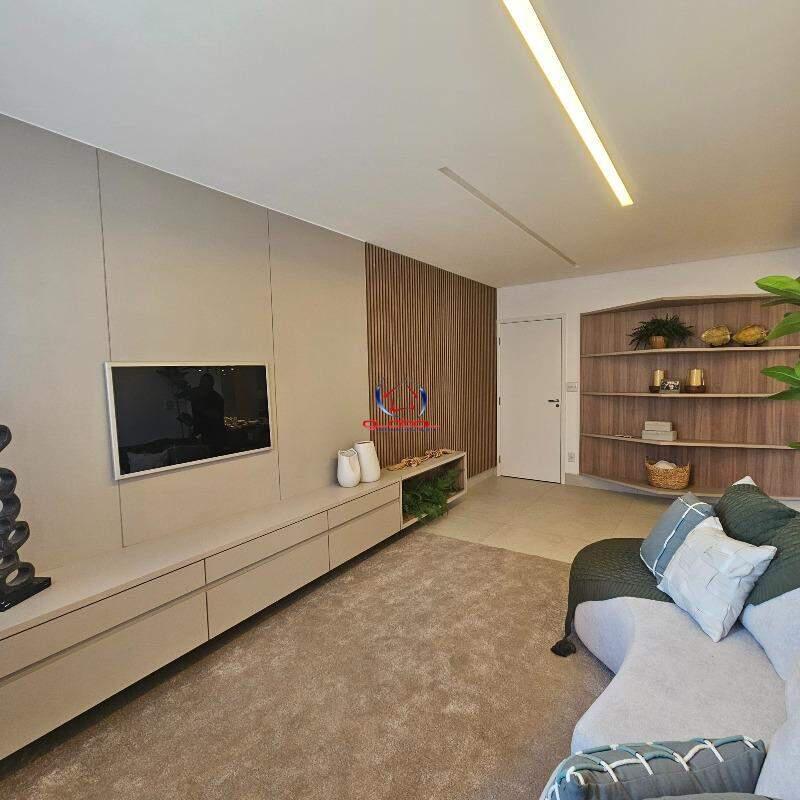 Apartamento, Paquetá, 3 Quartos, 2 Vagas, 1 Suíte