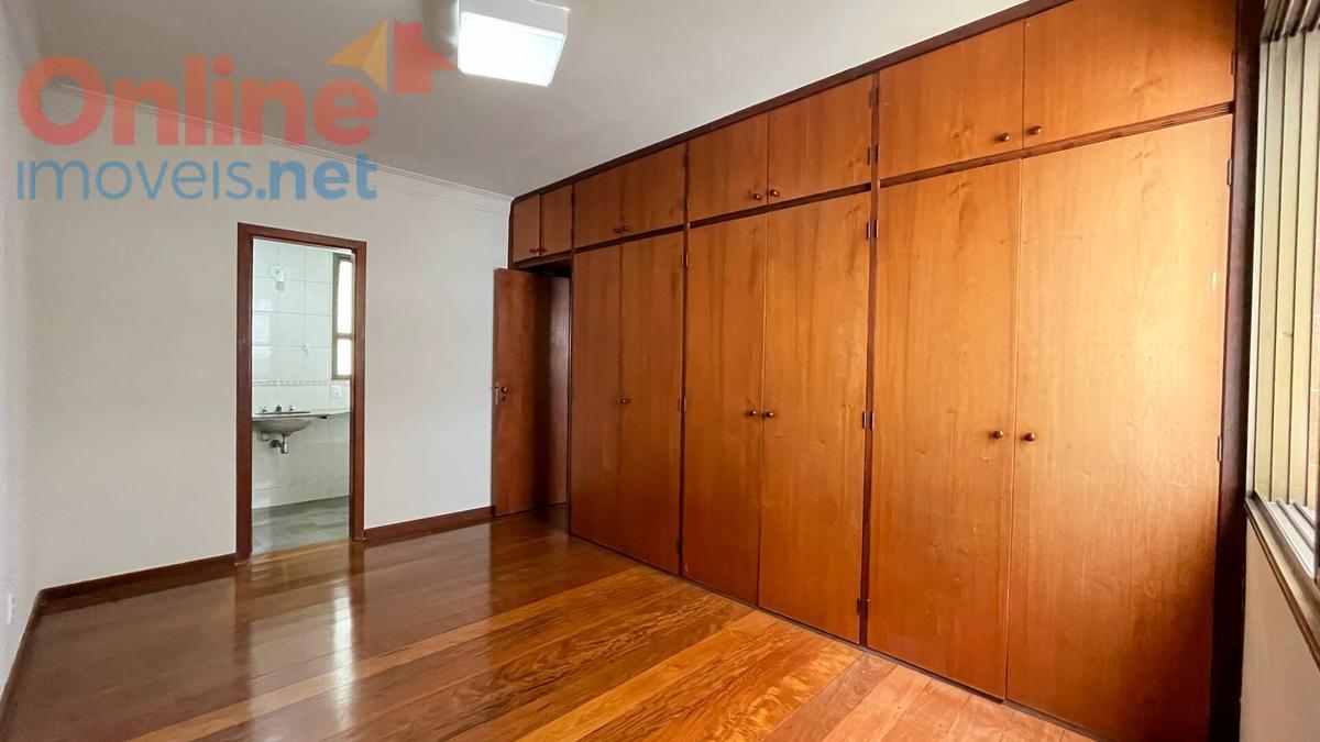 Apartamento, Gutierrez, 4 Quartos, 0 Vaga, 2 Suítes