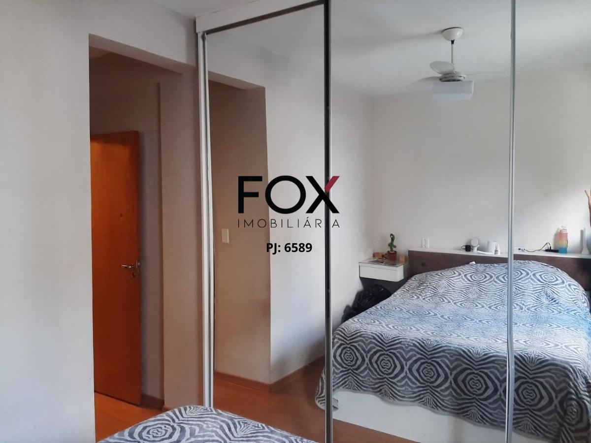 Apartamento, Buritis, 2 Quartos, 2 Vagas, 1 Suíte