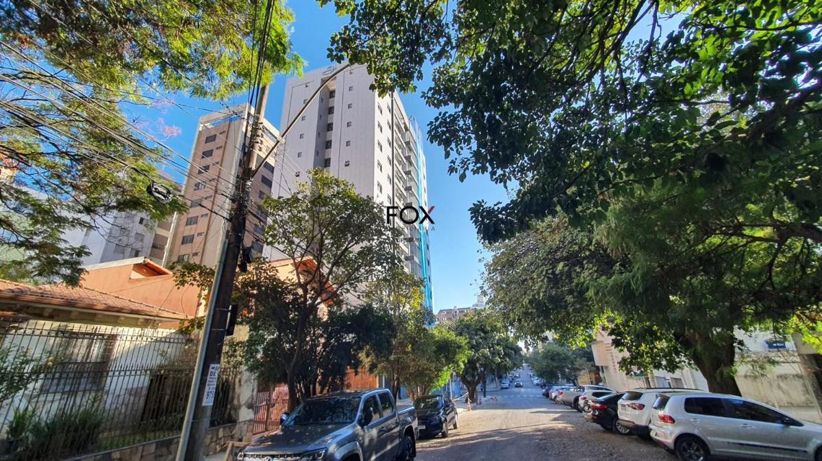 Apartamento, Funcionários, 3 Quartos, 2 Vagas, 1 Suíte