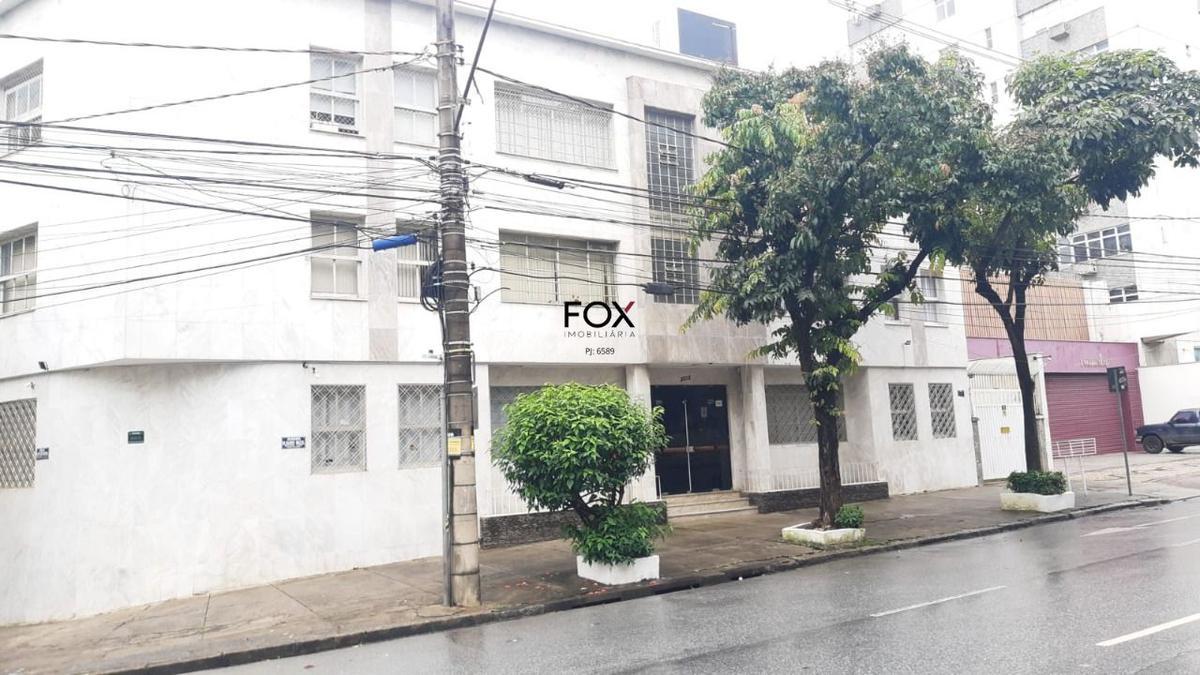 Apartamento, Lourdes, 3 Quartos, 2 Vagas, 1 Suíte