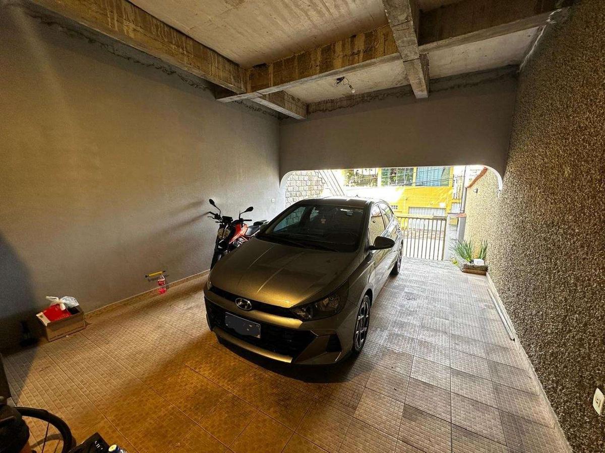 Casa, Nova Granada, 5 Quartos, 6 Vagas, 1 Suíte