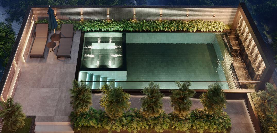 Apartamento, Lourdes, 2 Quartos, 2 Vagas, 2 Suítes