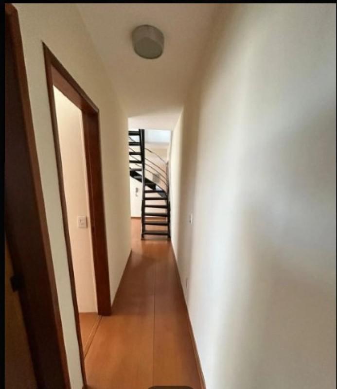 Cobertura, Dona Clara, 3 Quartos, 2 Vagas