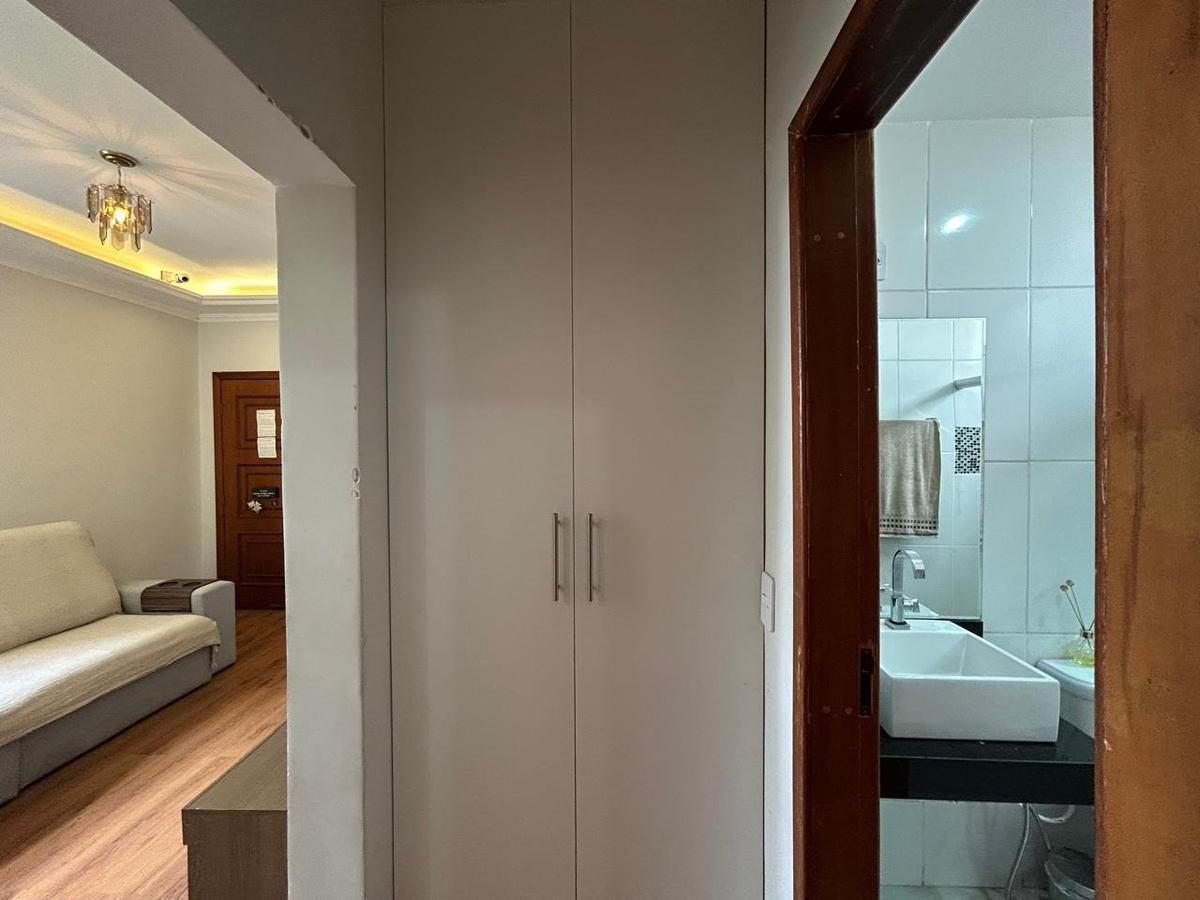 Apartamento, Jardim Riacho das Pedras, 2 Quartos, 1 Vaga