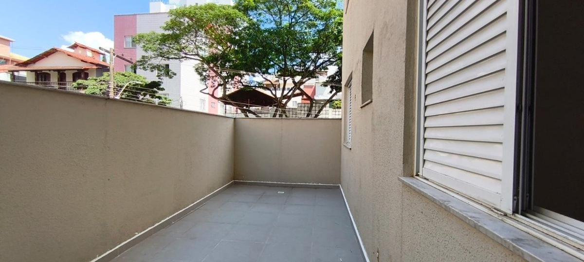 Apartamento, Fernão Dias, 4 Quartos, 3 Vagas, 1 Suíte