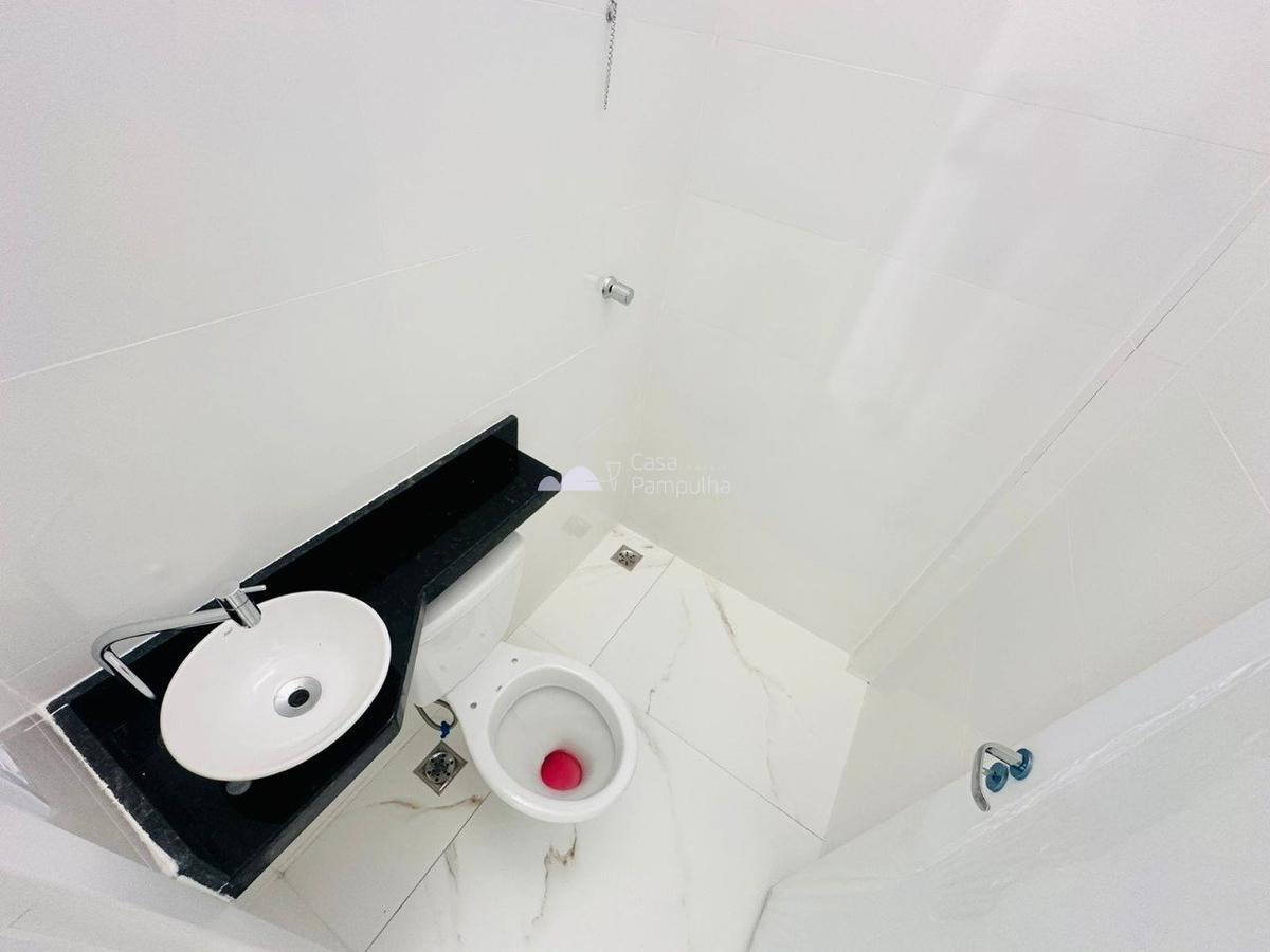 Casa, Santa Branca, 2 Quartos, 2 Vagas, 2 Suítes