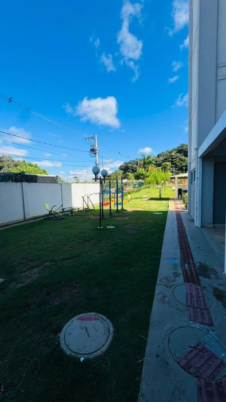 Apartamento, Varzea, 2 Quartos, 1 Vaga