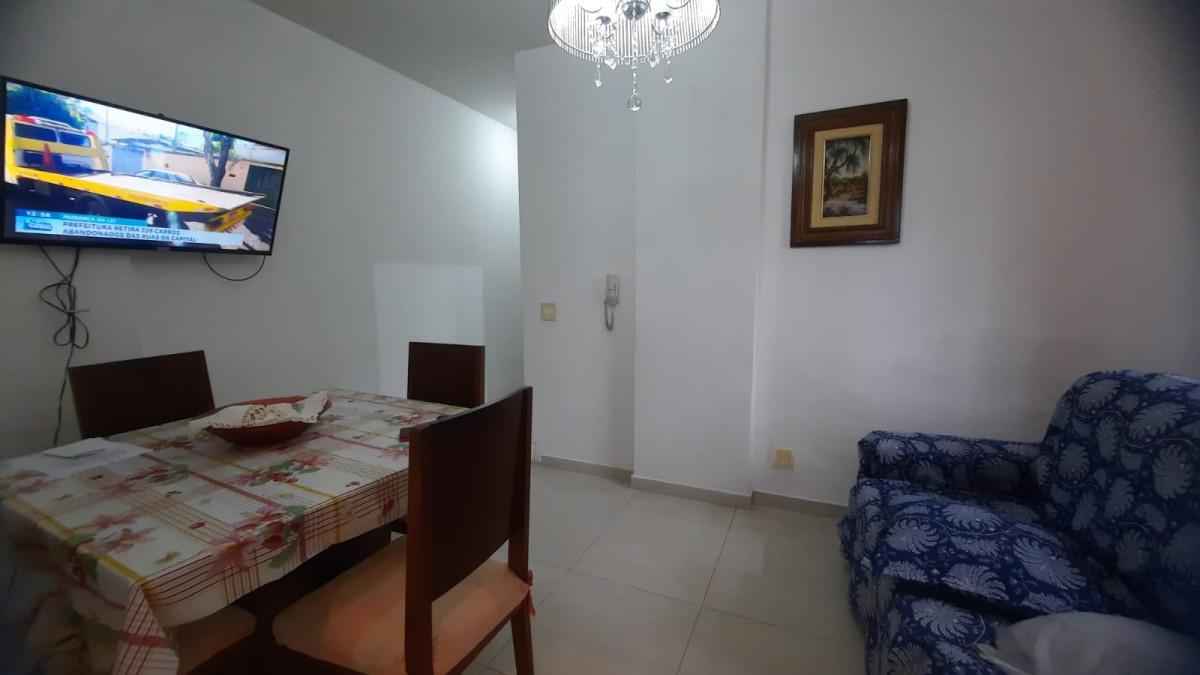 Apartamento, Nova Cachoeirinha, 2 Quartos, 1 Vaga