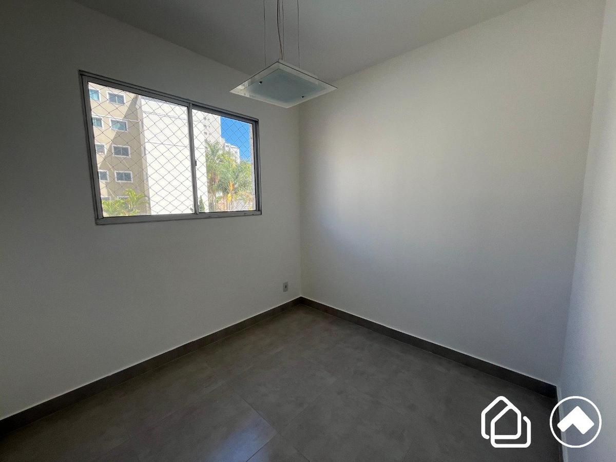 Apartamento, Buritis, 3 Quartos, 2 Vagas, 1 Suíte
