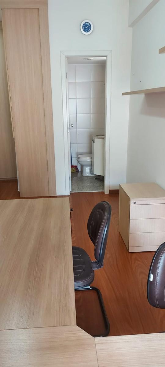 Sala, Santo Agostinho, 0 Quarto, 0 Vaga