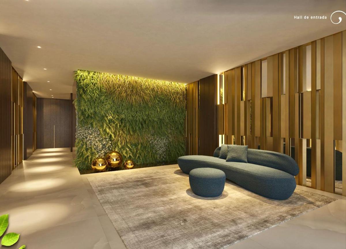 Apartamento, Funcionários, 2 Quartos, 2 Vagas, 1 Suíte