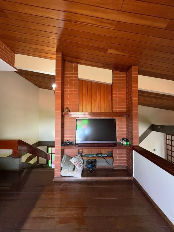 Casa, Jardim Riacho das Pedras, 4 Quartos, 6 Vagas, 2 Suítes