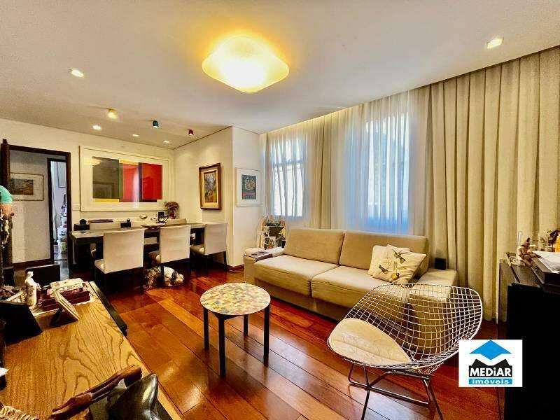 Apartamento, Buritis, 3 Quartos, 2 Vagas, 1 Suíte