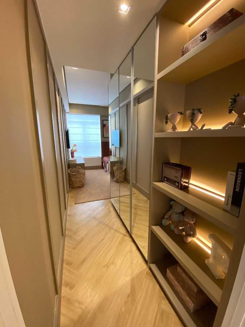 Apartamento, Funcionários, 3 Quartos, 2 Vagas, 3 Suítes