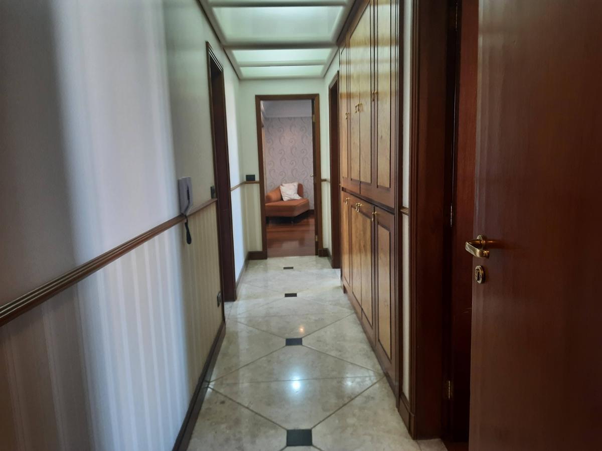 Apartamento, Lourdes, 4 Quartos, 4 Vagas, 4 Suítes