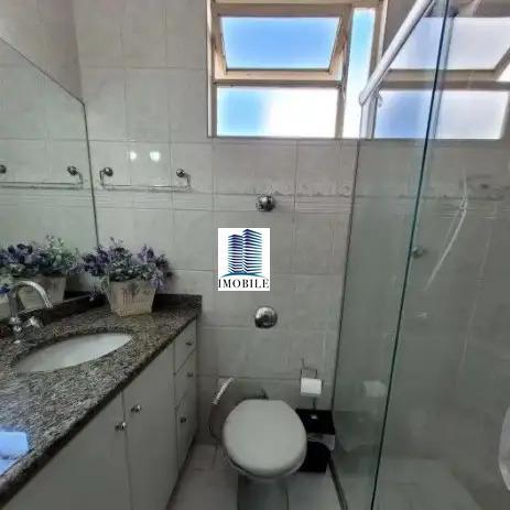 Cobertura, Cidade Nova, 4 Quartos, 2 Vagas, 2 Suítes