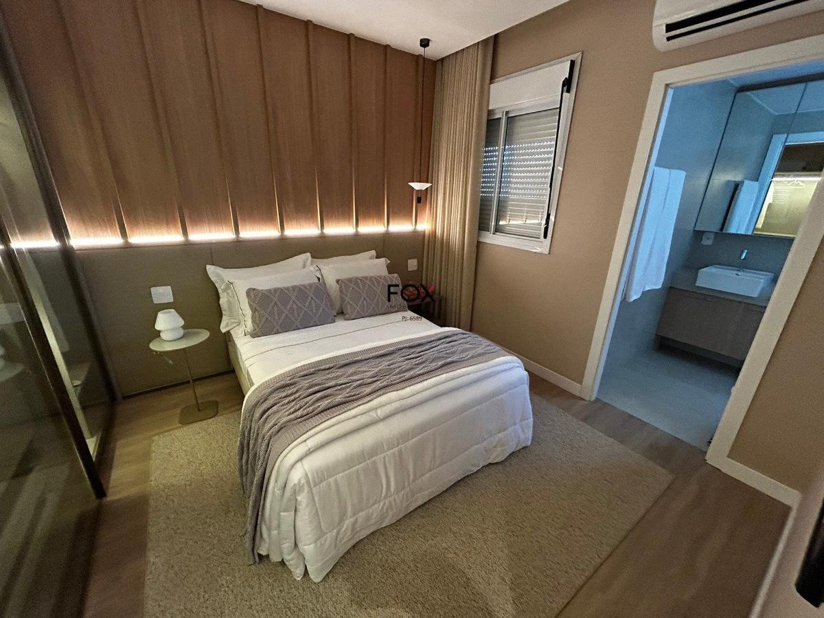 Apartamento, Luxemburgo, 3 Quartos, 2 Vagas, 1 Suíte