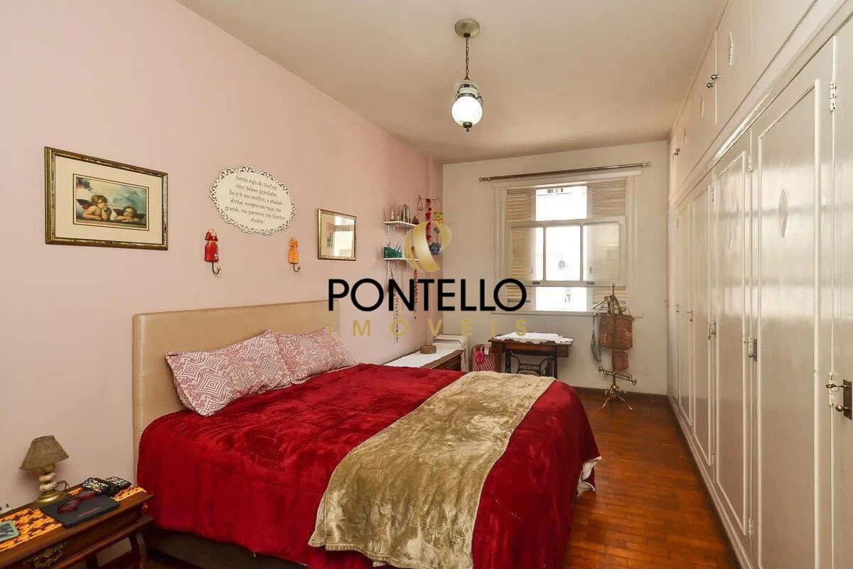 Apartamento, Centro, 3 Quartos, 1 Vaga, 1 Suíte