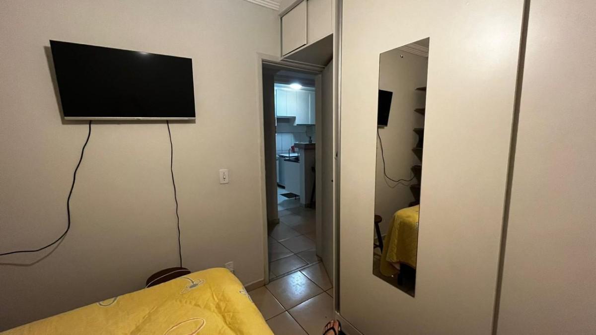 Apartamento, Salgado Filho, 2 Quartos, 1 Vaga