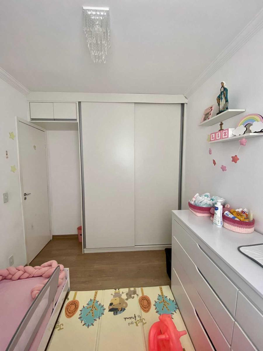 Apartamento, Cândida Ferreira, 2 Quartos, 1 Vaga