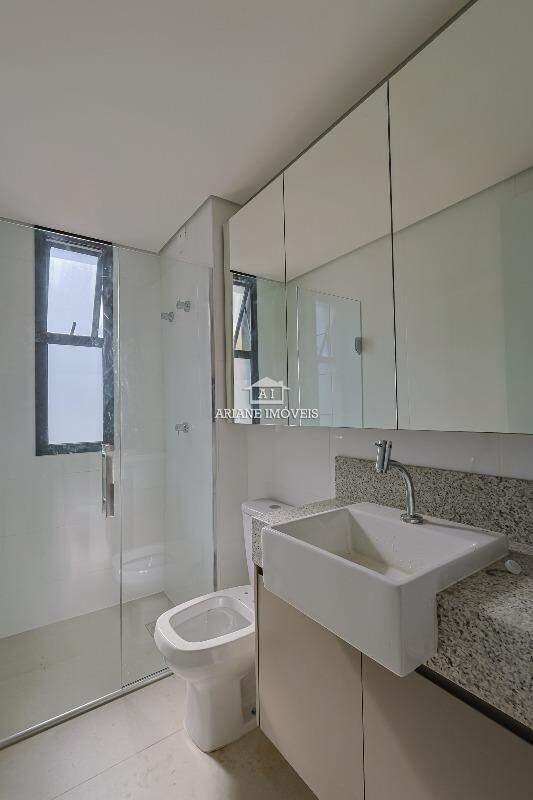 Apartamento, Cidade Nova, 2 Quartos, 2 Vagas, 1 Suíte