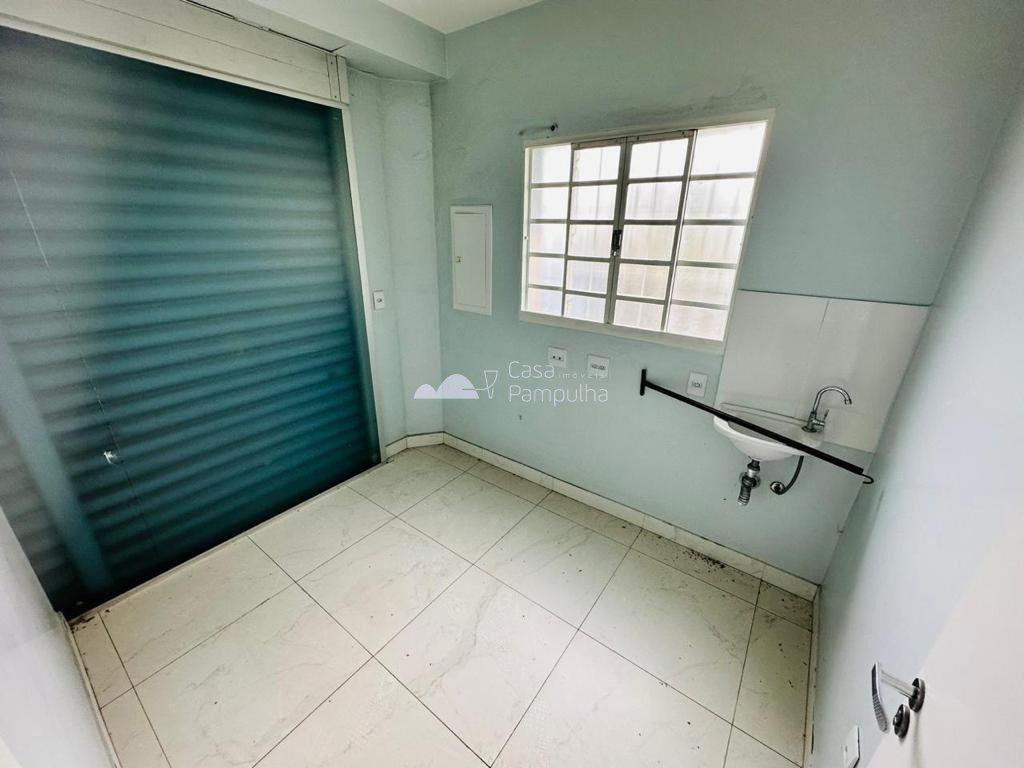 Galpão, Santa Mônica, 0 Quarto, 0 Vaga