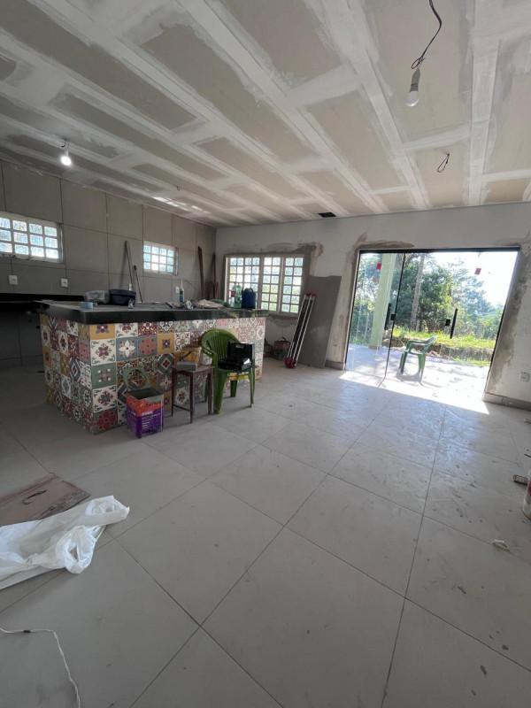 Casa, Serra dos Bandeirantes, 4 Quartos, 6 Vagas, 2 Suítes